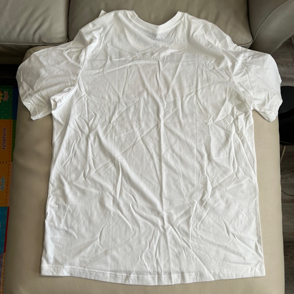 NWT - Adidas Juventus DNA Men’s T Shirt - Size L - Picture 6 of 9